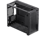 Jonsbo D31 MESH Black - 1132862 - zdjęcie 3